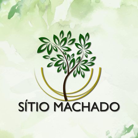 Pousada Sitio Machado Vicosa do Ceara Extérieur photo
